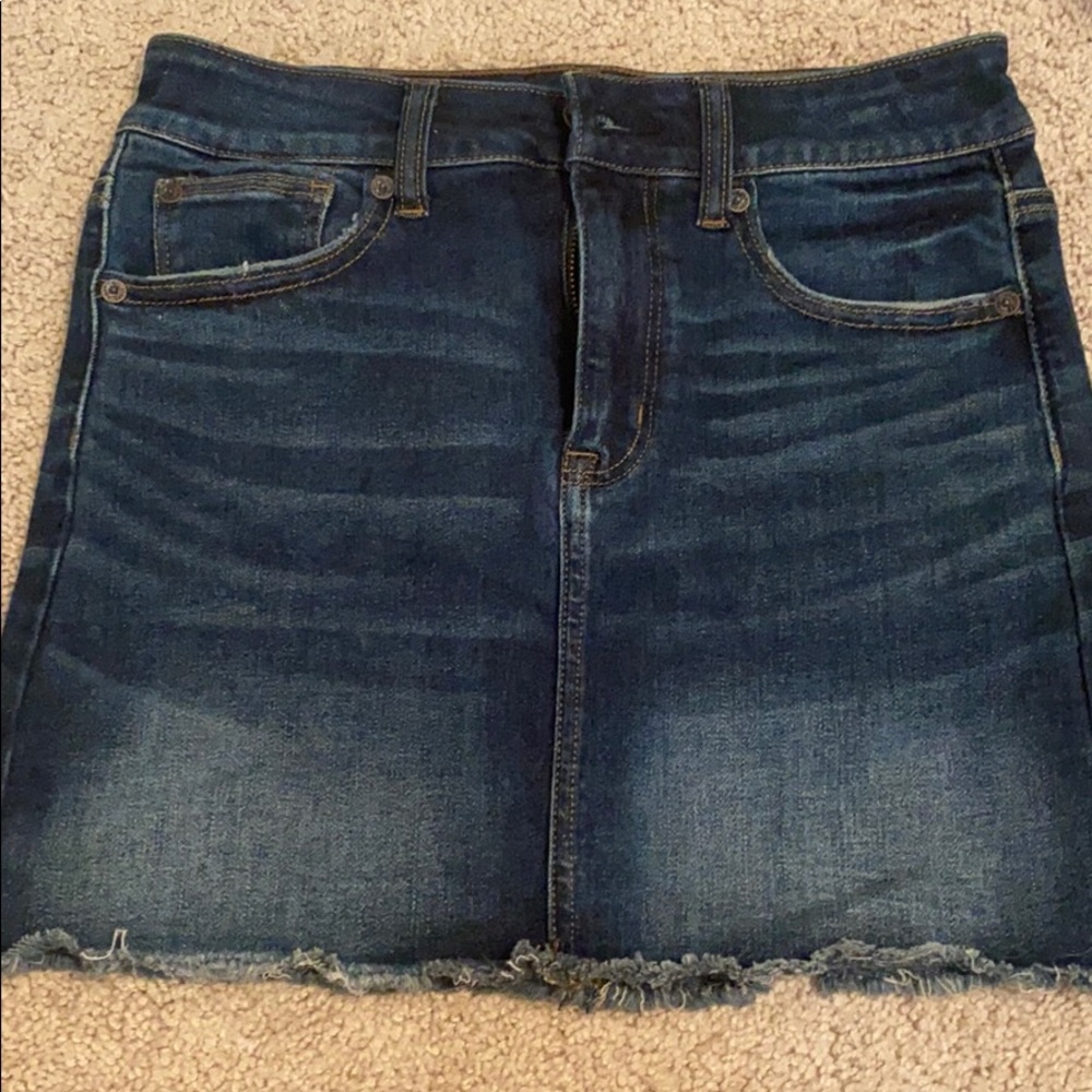 American Eagle skirt